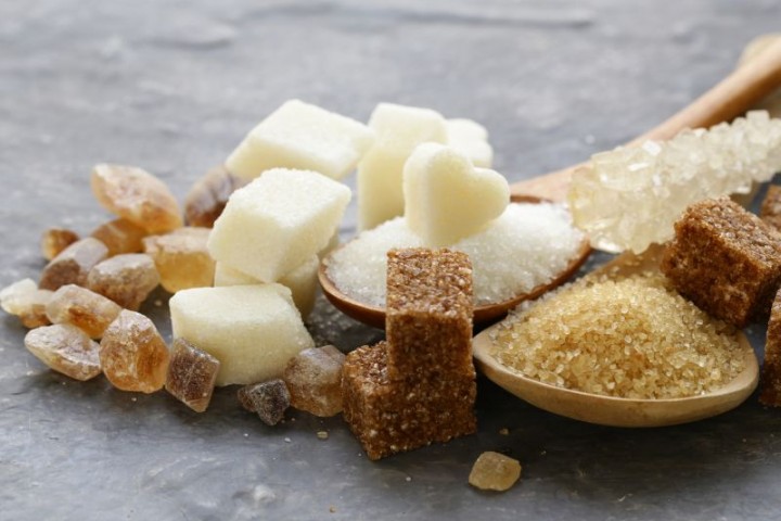 Tin tức demo mia đường miền bắc 3