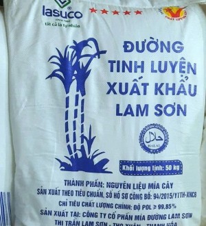 Đường Trắng Tinh Luyện Lam Sơn