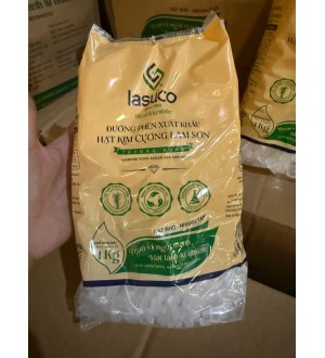Đường Phèn gói 1kg/ gói Lam Sơn