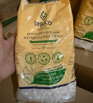 Đường Phèn gói 1kg/ gói Lam Sơn