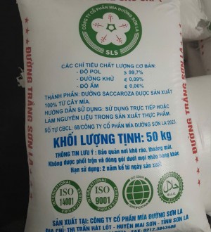 Đường Trắng Sơn La