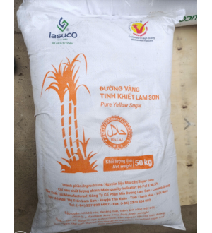 Đường Vàng Lam Sơn