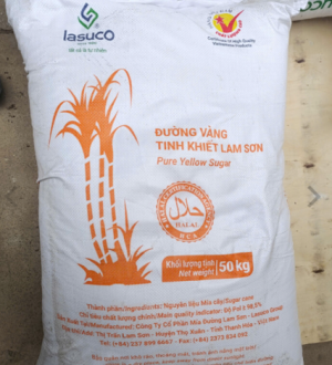 Đường Vàng Lam Sơn