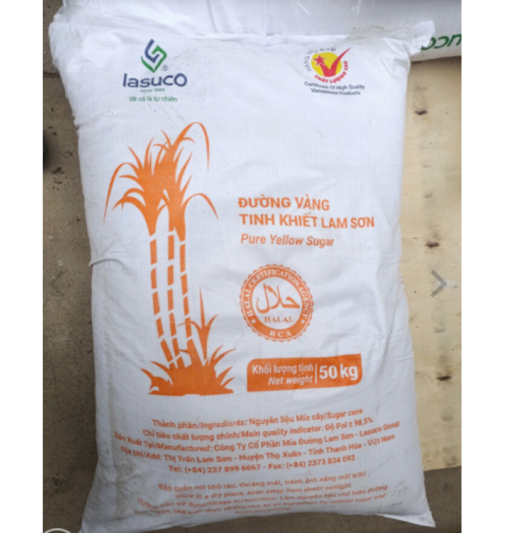 Đường Vàng Lam Sơn