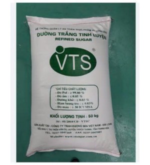 Đường trắng tinh luyện Việt Đài