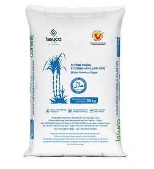 Đường Trắng thượng Hạng Lam Sơn